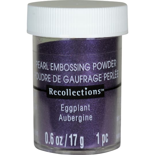 Pearl Embossing Powder by Recollections™